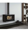 Fogão a Lenha M-100 FK com Turbinas FM