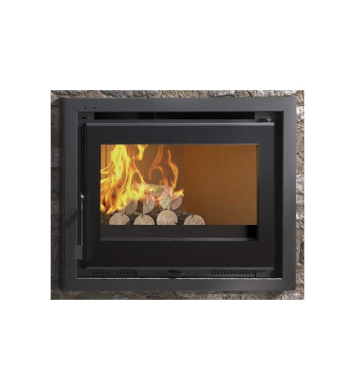 IT-170 K FM Holzbrenneinsatz