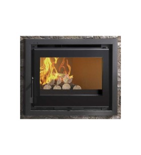 IT-170 F Holzbrenneinsatz FM