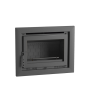 IT-170 F Inserto a legna FM