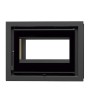IT-172 K INSERTABLE DE LEÑA DOBLE CARA FM