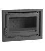 IT-180 F EINSTECKBARE HOLZBRENNUNG FM