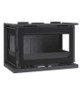 IT-183 FK INSERTABLE DE LEÑA FM