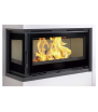 IT-122 IFK INSERTABLE DE LEÑA FM