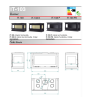 IT-103 K EINSTECKBARE HOLZVERBRENNUNG FM