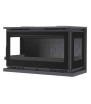 IT-103 FK INSERTABLE DE LEÑA FM