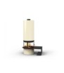 Piédestal en « U »