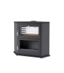 Eckholzofen HL-200 RF mit FM-Ofen