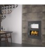 Four à bois encastrable HLI-200 F