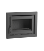 IT-165 F Houtkachel FM