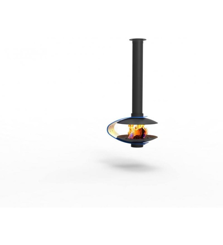 Traforart Fancy suspendida de techo