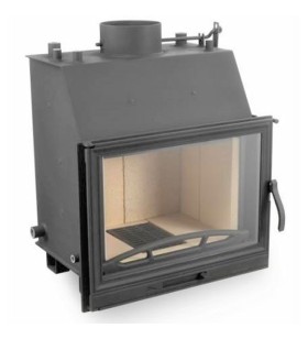 Eoss Hydroinsertable Step