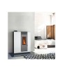 Avant Duo Wind Estufa de Pellet Canalizable Eoss