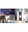 Kiwi Eoss Pellet Stove