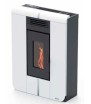 Kinox estufa de Pellet Eoss