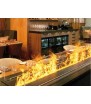 Mistero 2000 Eoss Water Steam Insert