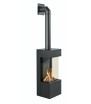 Stufa a gas Thermocet TRIMLINE 38 FS