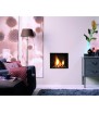 Τζάκι αερίου TRIMLINE QUADRO 46 SB Thermocet