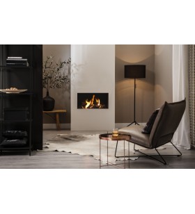 FOYER AU GAZ TRIMLINE 73 DB
