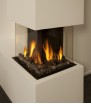 FOYER AU GAZ TRIMLINE 2050 OH SB