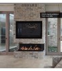 Clear 130TS Gas Fireplace