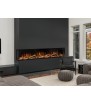 CLUB 240 E Element4 elektrische haard