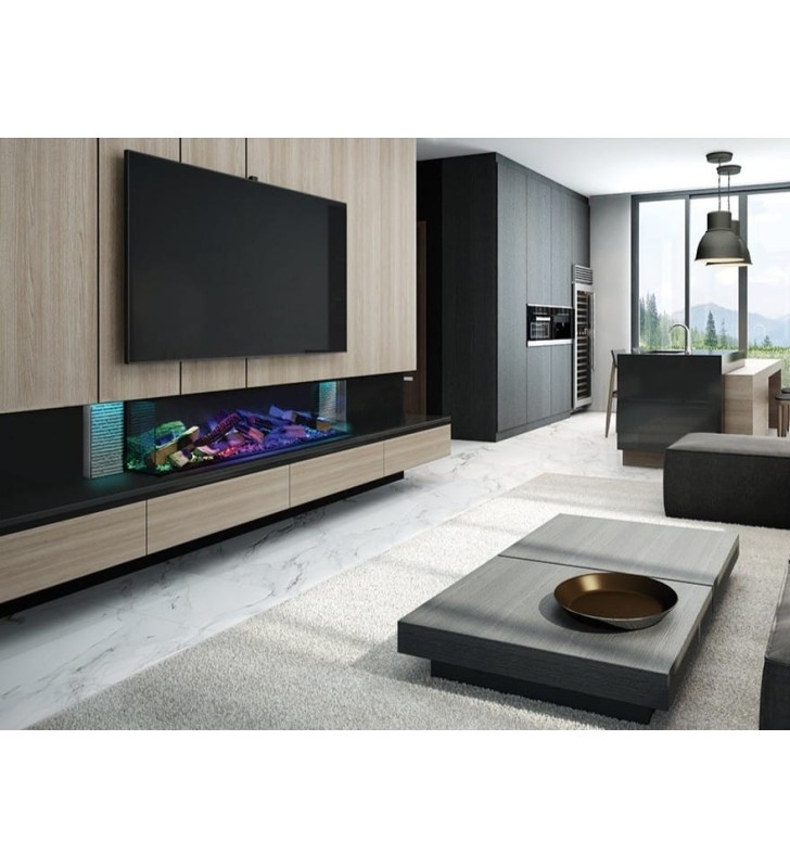 Ηλεκτρικό Τζάκι CLUB 150 E Element4