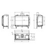 SUMMUM 70 C Element4 gashaard