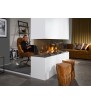 SUMMUM 140 4S Gaskaminelement4