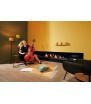 SUMMUM 190 3/S Chimenea de Gas Element4