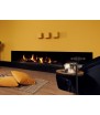 SUMMUM 190 C Chimenea de Gas Element4