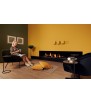 SUMMUM 190 C Chimenea de Gas Element4