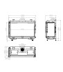 SUMMUM 100 C Element4 gashaard