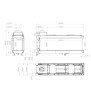 SUMMUM 140 R Element4 gashaard