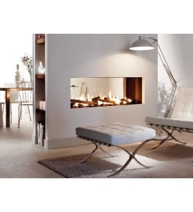 TENORE 140 Element4 Gaskamin