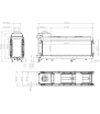 TENORE 140 Element4 gashaard