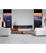 TENORE 240 Chimenea de Gas Element4