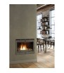 Sarria 12 Eco chimenea calefactora Lacunza