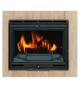 Sarria 12 Eco chimenea...