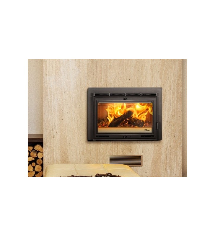 Sarria 16 Eco Lacunza Heizkamin