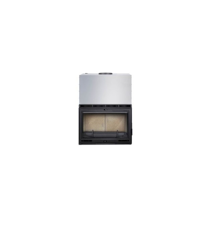 Sarria 16 Eco Lacunza heating fireplace