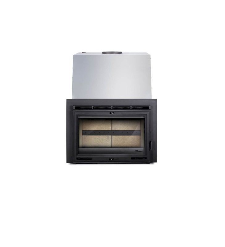 Sarria 20 Eco Lacunza Heizkamin