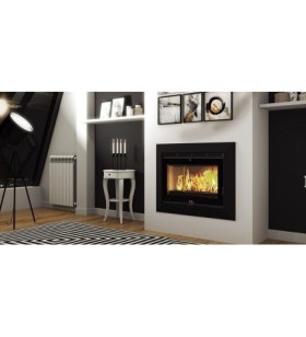 Sakan 16 Eco Plus chimenea...