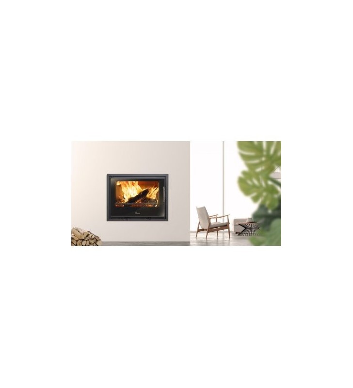 Otazu Eco Lacunza verwarmingshaard