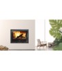 Otazu Eco Lacunza heating fireplace