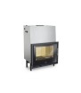 Otazu Eco Lacunza verwarmingshaard