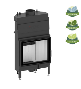 Aquasystem ALAQS 68×53S-D...