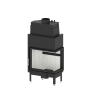 Chaminé de aquecimento Aquasystem ALAQS 68×53L Hitze