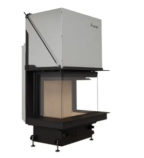 Crystal 70 premium chimenea...