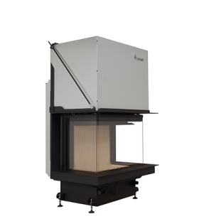 Crystal 90 premium chimenea...